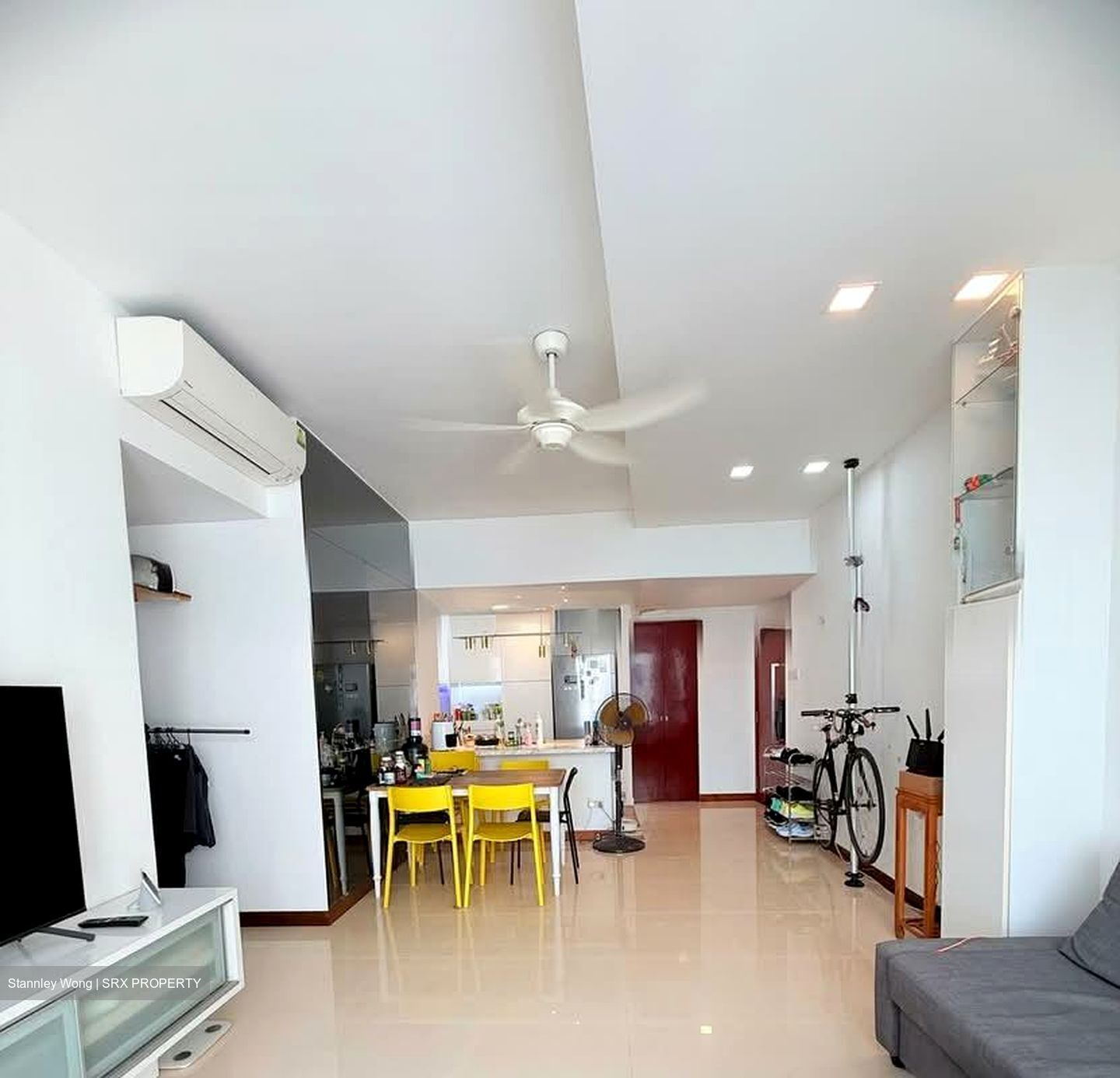 La Casa (D25), Condominium #604791541